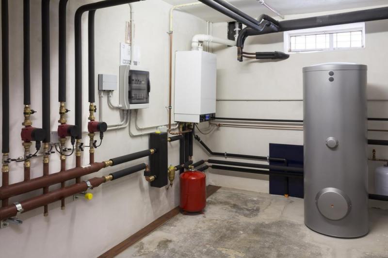 Installation de chauffage : guide des solutions efficaces et &eacute;conomiques