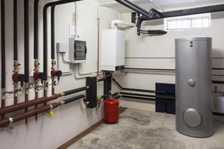 Installation de chauffage : guide des solutions efficaces et &eacute;conomiques