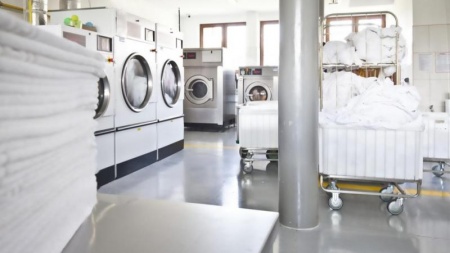 Installation de buanderie et laverie &agrave; Ennery, quelles solutions pour les pros ?
